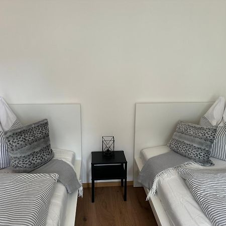 Inn Apart Tirol Innsbruck Exteriér fotografie