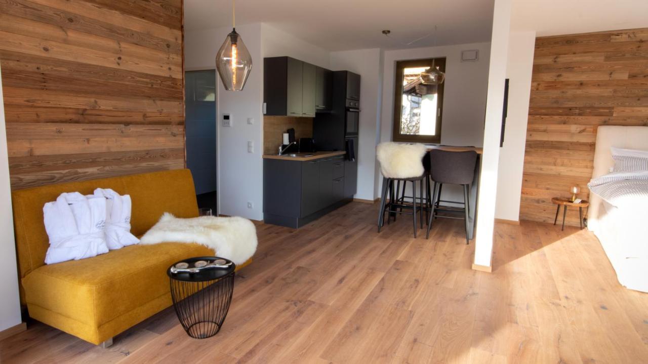 Inn Apart Tirol Innsbruck Exteriér fotografie