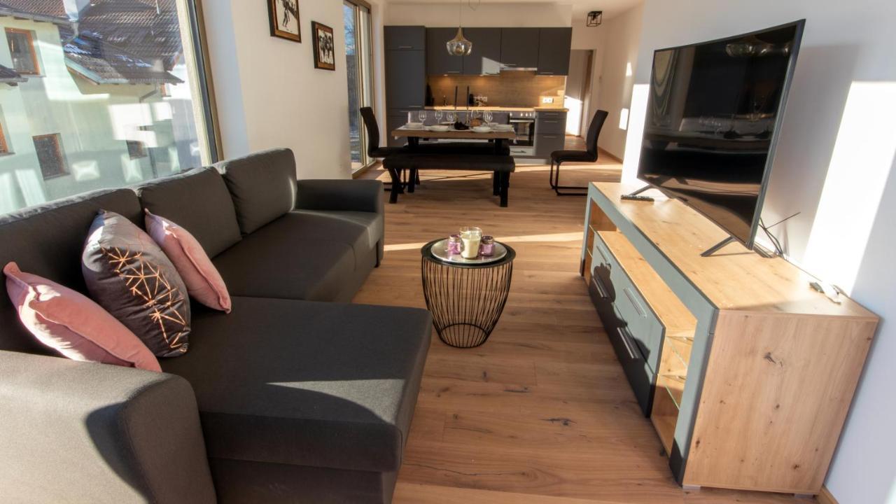 Inn Apart Tirol Innsbruck Exteriér fotografie